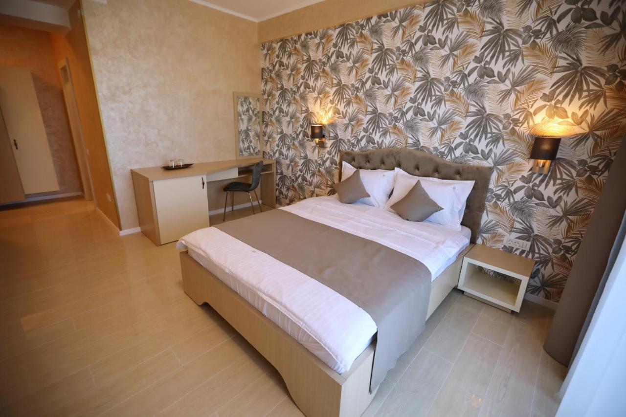 Grand Dedal Hotel Navodari