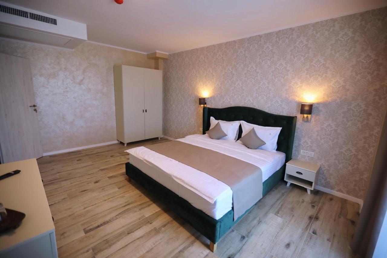 Grand Dedal Hotel Năvodari